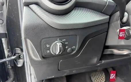 Audi Q2 I, 2022 год, 1 722 000 рублей, 7 фотография