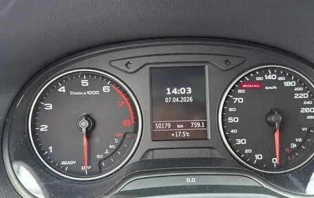 Audi Q2 I, 2022 год, 1 722 000 рублей, 10 фотография