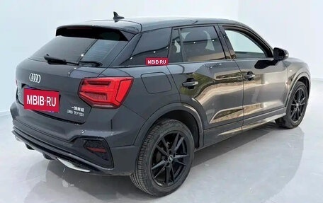 Audi Q2 I, 2022 год, 1 722 000 рублей, 6 фотография