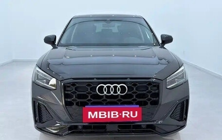 Audi Q2 I, 2022 год, 1 722 000 рублей, 3 фотография
