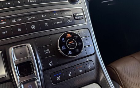 Hyundai Santa Fe IV, 2021 год, 3 649 000 рублей, 14 фотография
