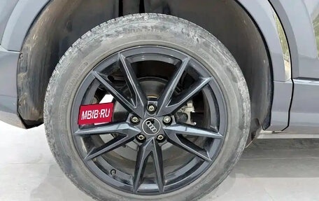 Audi Q2 I, 2022 год, 1 722 000 рублей, 14 фотография