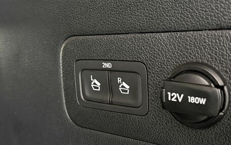 Hyundai Santa Fe IV, 2021 год, 3 649 000 рублей, 17 фотография