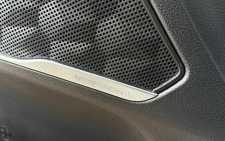 Hyundai Santa Fe IV, 2021 год, 3 649 000 рублей, 19 фотография