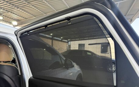 Hyundai Santa Fe IV, 2021 год, 3 649 000 рублей, 15 фотография