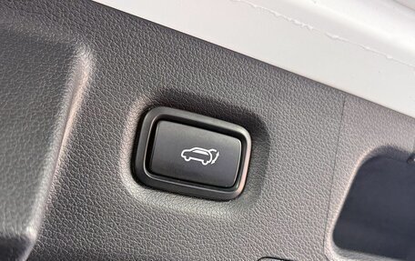 Hyundai Santa Fe IV, 2021 год, 3 649 000 рублей, 23 фотография