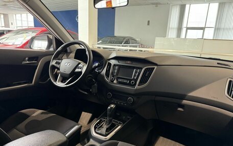 Hyundai Creta I рестайлинг, 2020 год, 1 835 000 рублей, 12 фотография