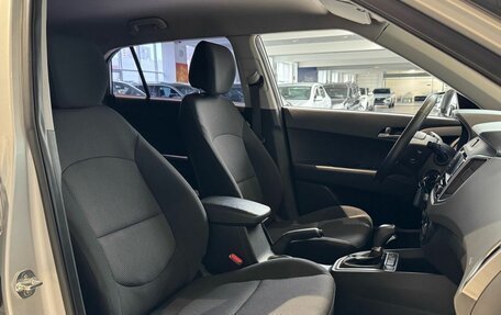 Hyundai Creta I рестайлинг, 2020 год, 1 835 000 рублей, 30 фотография
