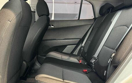 Hyundai Creta I рестайлинг, 2020 год, 1 835 000 рублей, 34 фотография