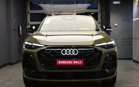 Audi Q5, 2026 год, 6 550 000 рублей, 3 фотография