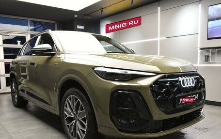 Audi Q5, 2026 год, 6 550 000 рублей, 4 фотография