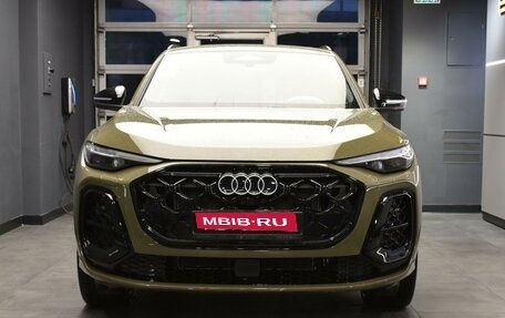 Audi Q5, 2026 год, 6 550 000 рублей, 2 фотография