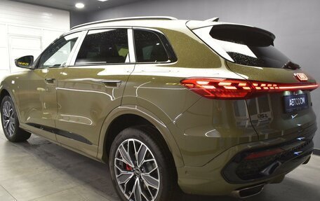 Audi Q5, 2026 год, 6 550 000 рублей, 7 фотография