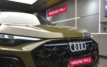 Audi Q5, 2026 год, 6 550 000 рублей, 5 фотография