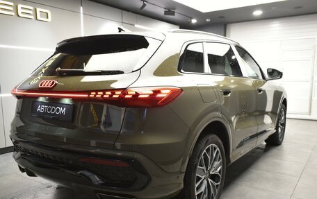 Audi Q5, 2026 год, 6 550 000 рублей, 10 фотография