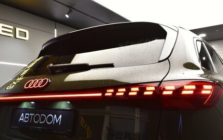 Audi Q5, 2026 год, 6 550 000 рублей, 8 фотография