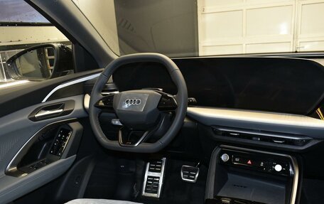 Audi Q5, 2026 год, 6 550 000 рублей, 19 фотография