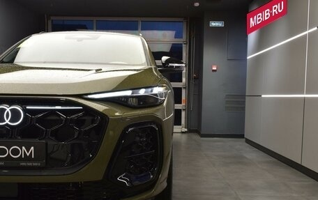Audi Q5, 2026 год, 6 550 000 рублей, 6 фотография