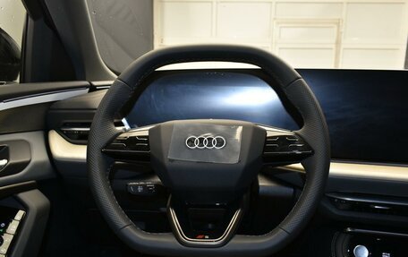 Audi Q5, 2026 год, 6 550 000 рублей, 20 фотография