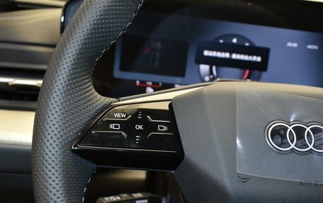 Audi Q5, 2026 год, 6 550 000 рублей, 25 фотография