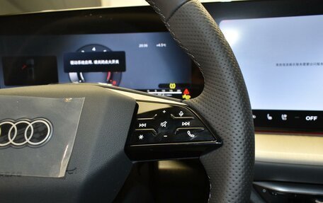 Audi Q5, 2026 год, 6 550 000 рублей, 26 фотография