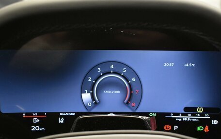 Audi Q5, 2026 год, 6 550 000 рублей, 29 фотография