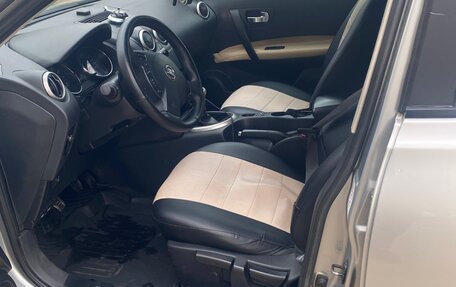 Nissan Qashqai, 2011 год, 750 000 рублей, 6 фотография