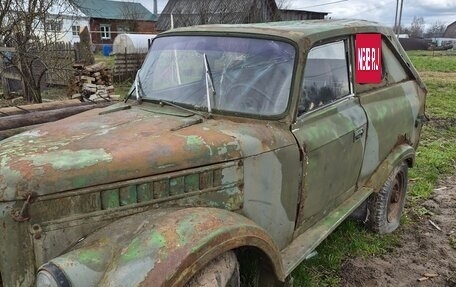 ГАЗ 69, 1972 год, 50 000 рублей, 3 фотография