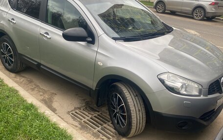 Nissan Qashqai, 2011 год, 750 000 рублей, 7 фотография