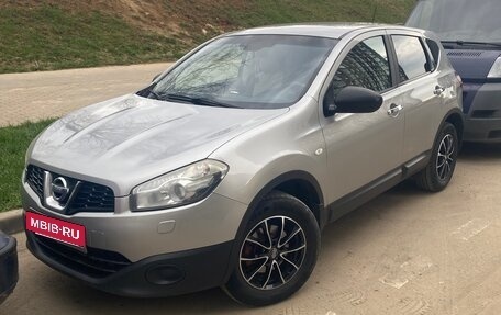 Nissan Qashqai, 2011 год, 750 000 рублей, 5 фотография