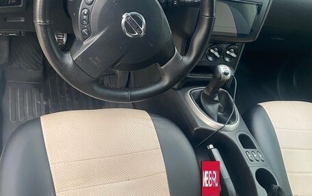 Nissan Qashqai, 2011 год, 750 000 рублей, 4 фотография