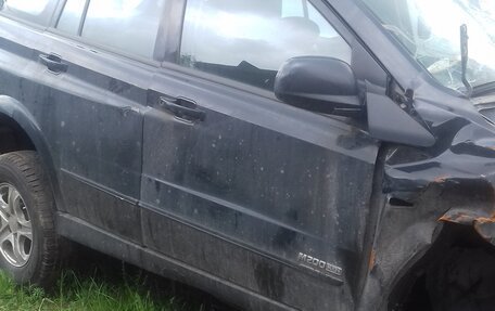 SsangYong Kyron I, 2008 год, 300 000 рублей, 13 фотография