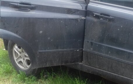SsangYong Kyron I, 2008 год, 300 000 рублей, 17 фотография
