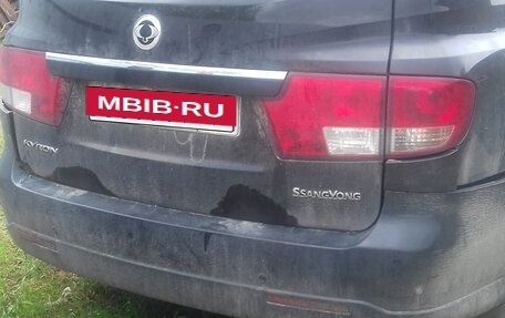 SsangYong Kyron I, 2008 год, 300 000 рублей, 9 фотография