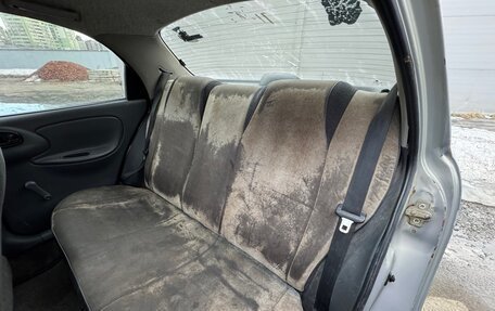Chevrolet Lanos I, 2007 год, 110 000 рублей, 6 фотография
