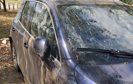 Volkswagen Touareg III, 2011 год, 900 000 рублей, 4 фотография