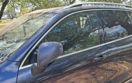 Volkswagen Touareg III, 2011 год, 900 000 рублей, 3 фотография
