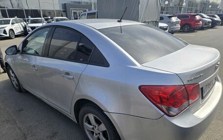 Chevrolet Cruze II, 2012 год, 539 000 рублей, 3 фотография