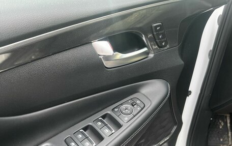 Hyundai Santa Fe IV, 2023 год, 4 250 000 рублей, 9 фотография