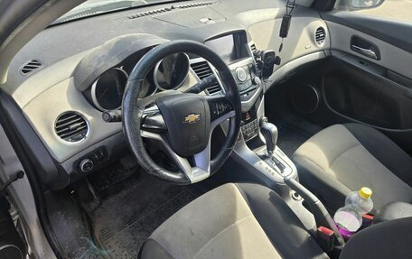 Chevrolet Cruze II, 2012 год, 539 000 рублей, 5 фотография