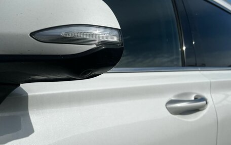 Hyundai Santa Fe IV, 2023 год, 4 250 000 рублей, 8 фотография