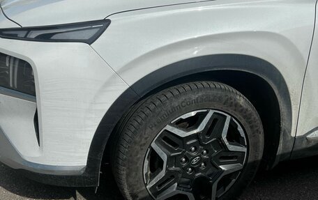 Hyundai Santa Fe IV, 2023 год, 4 250 000 рублей, 2 фотография