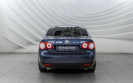 Volkswagen Jetta VI, 2008 год, 398 000 рублей, 7 фотография