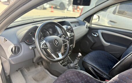 Renault Duster I рестайлинг, 2020 год, 1 769 000 рублей, 5 фотография