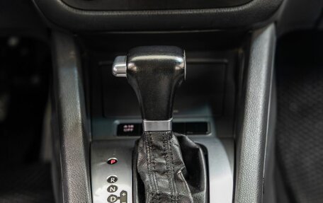 Volkswagen Jetta VI, 2008 год, 398 000 рублей, 22 фотография