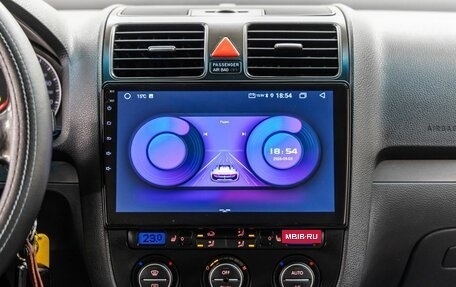 Volkswagen Jetta VI, 2008 год, 398 000 рублей, 20 фотография