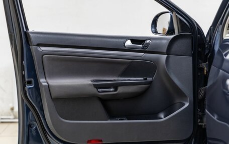 Volkswagen Jetta VI, 2008 год, 398 000 рублей, 23 фотография