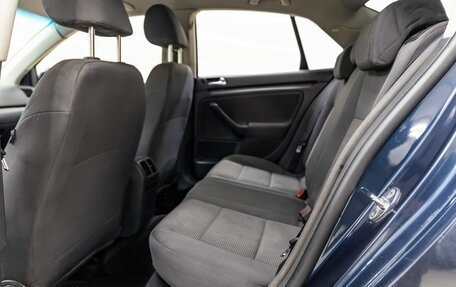 Volkswagen Jetta VI, 2008 год, 398 000 рублей, 31 фотография