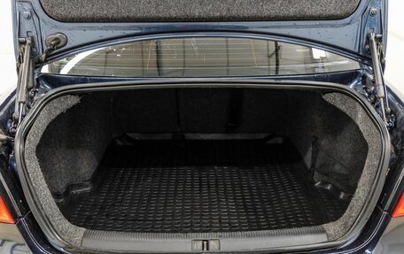 Volkswagen Jetta VI, 2008 год, 398 000 рублей, 32 фотография