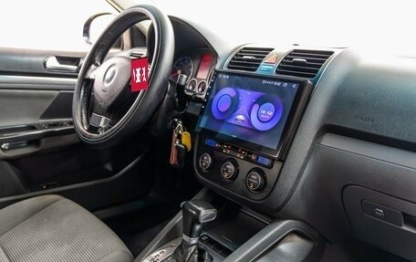 Volkswagen Jetta VI, 2008 год, 398 000 рублей, 30 фотография